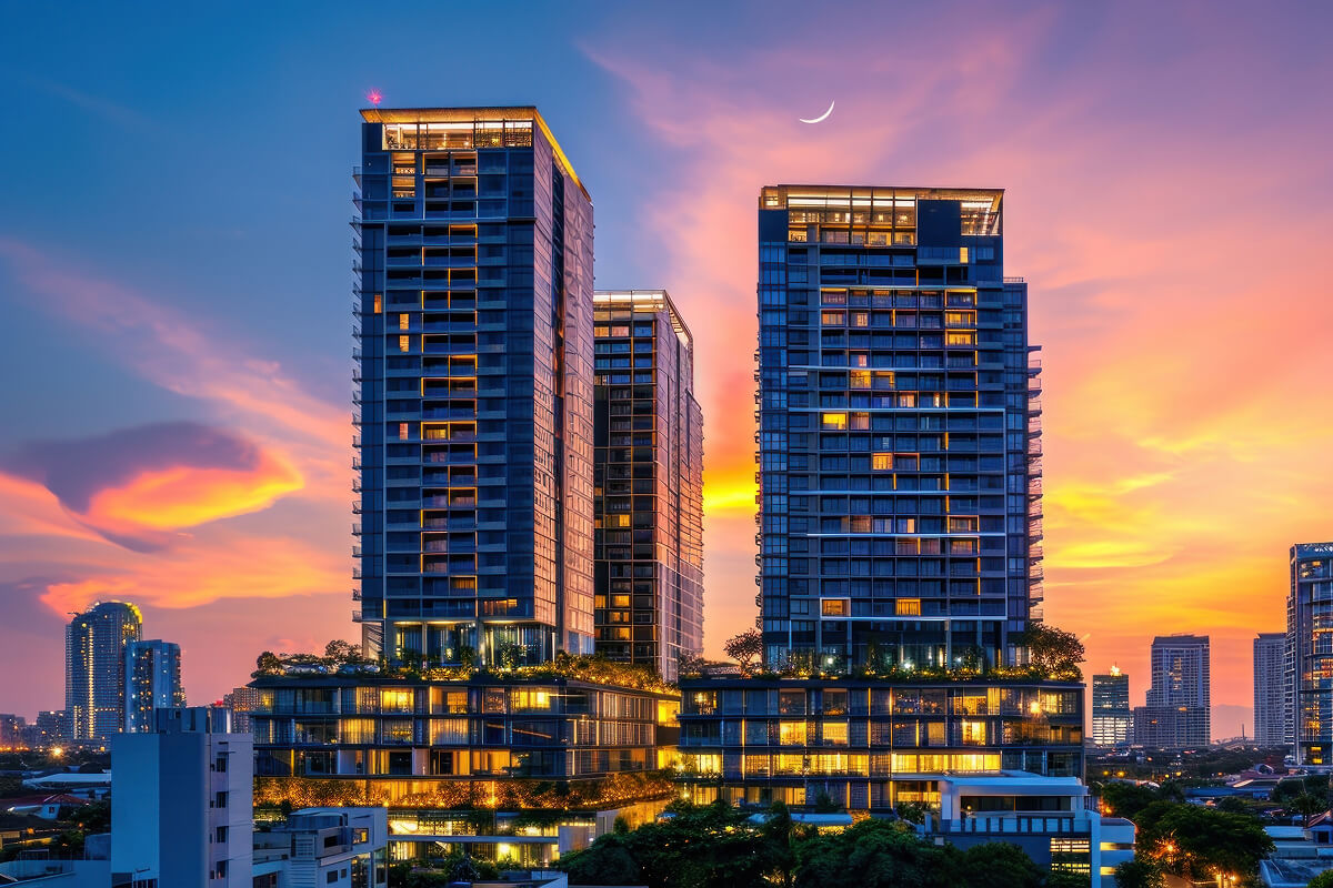 Property Verification Coordination
