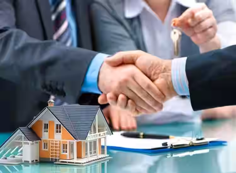 Property Advisory Support