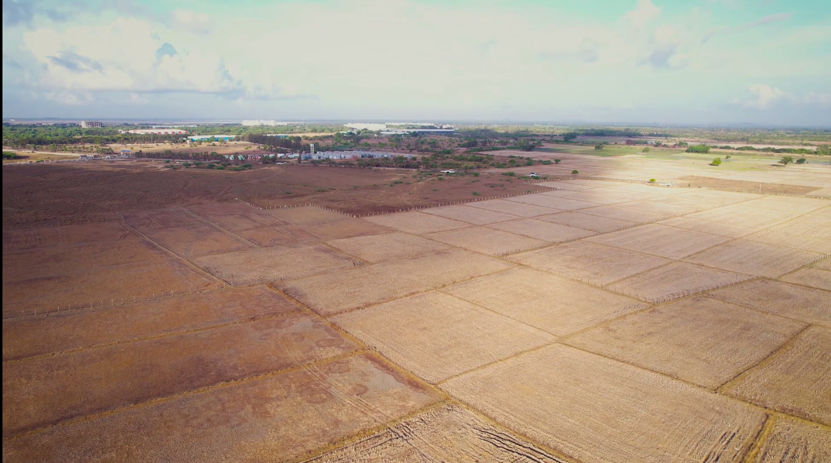 10.88 Acre Land Kodur