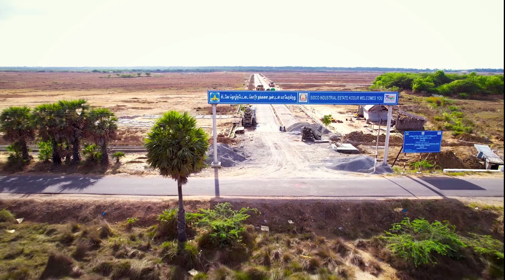 10.88 Acre Land Kodur — photo 4