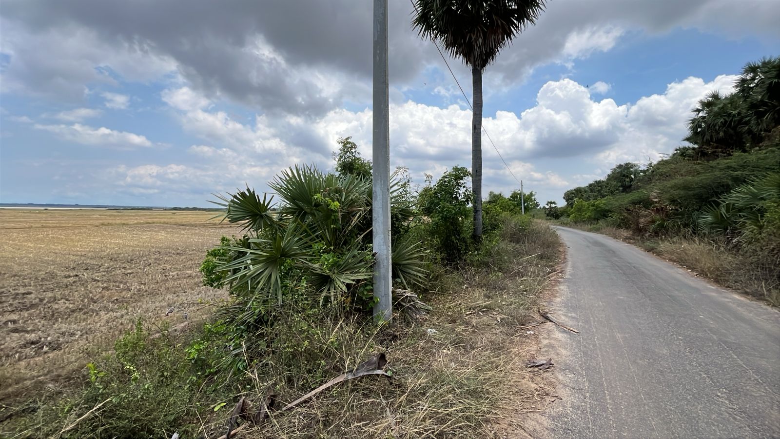 4.05 Acre Seekinakuppam Village (Paramankeni) — photo 3
