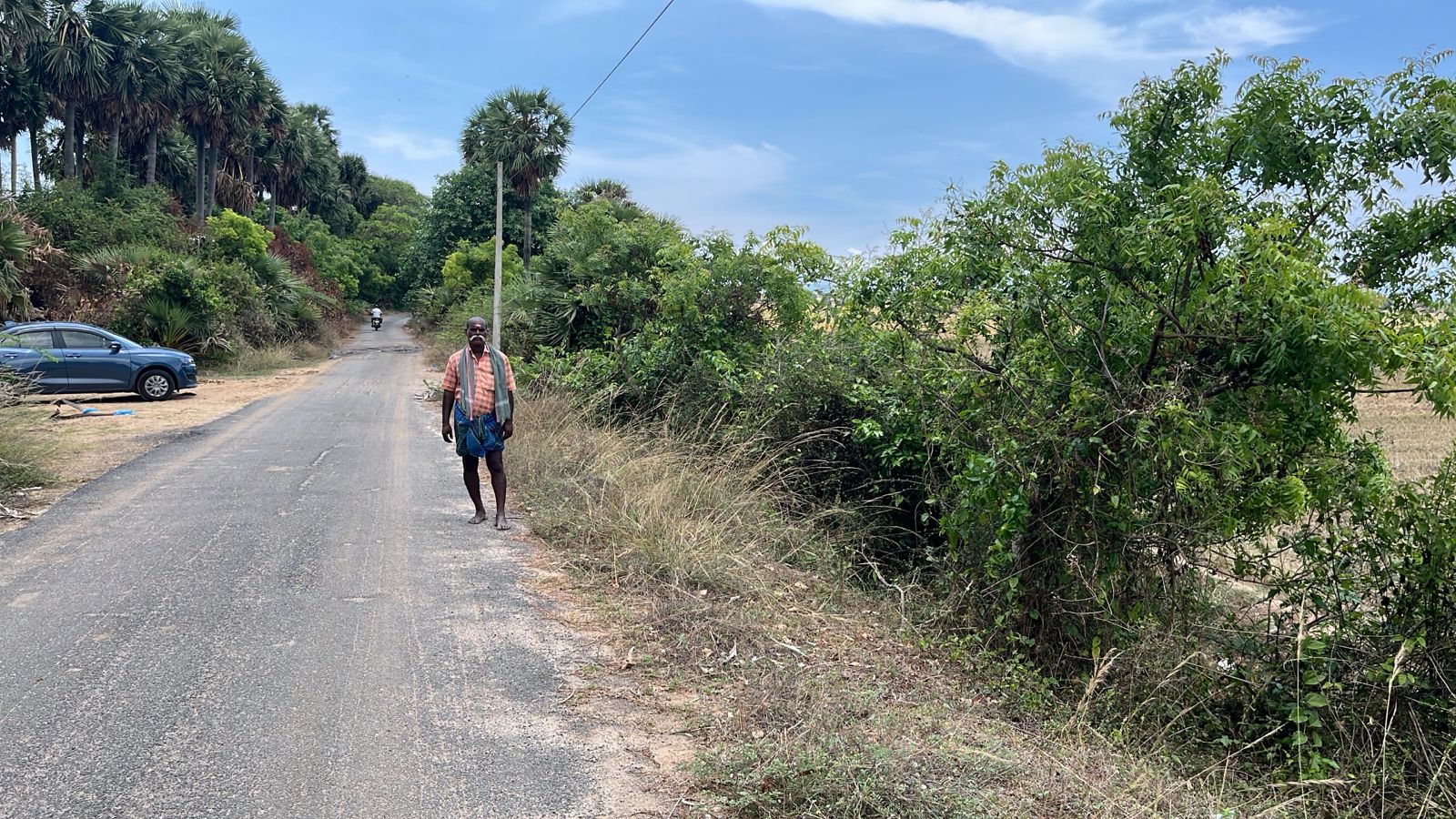 4.05 Acre Seekinakuppam Village (Paramankeni) — photo 4